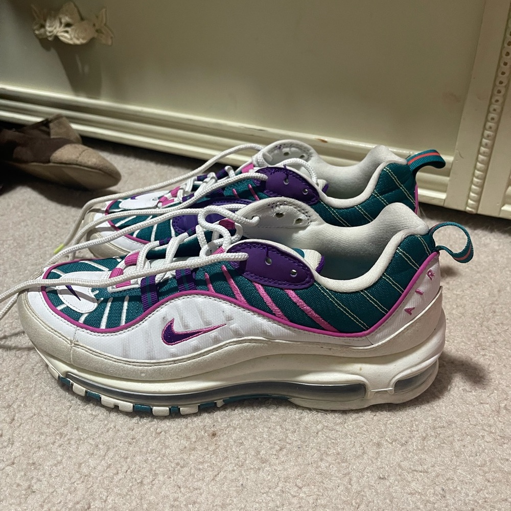 Nike Air Max 98